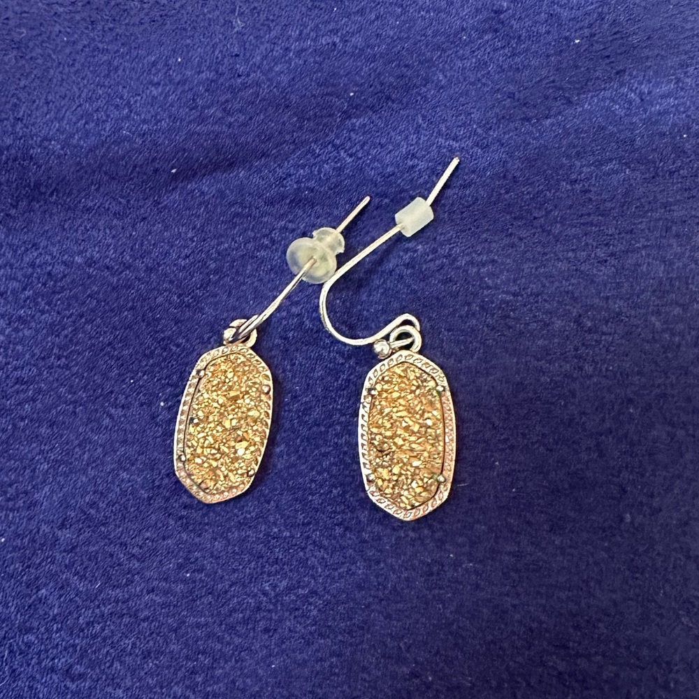 Kendra Scott Earrings